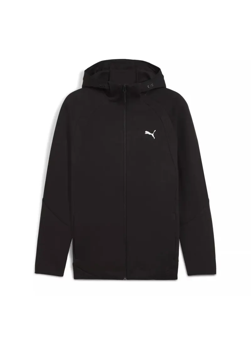 Puma EVOSTRIPE FZ HOODIE DK 68823101