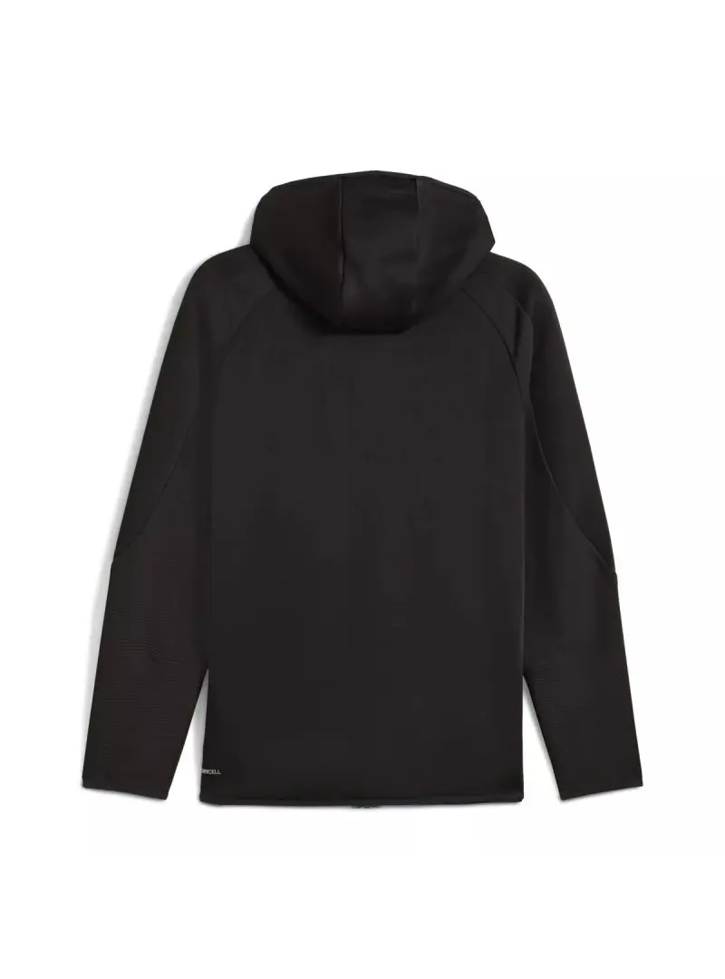 Puma EVOSTRIPE FZ HOODIE DK 68823101