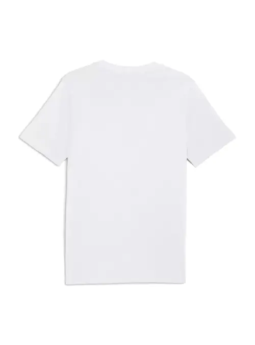 Puma GRAPHIC PUMA WORDING TEE 68803202