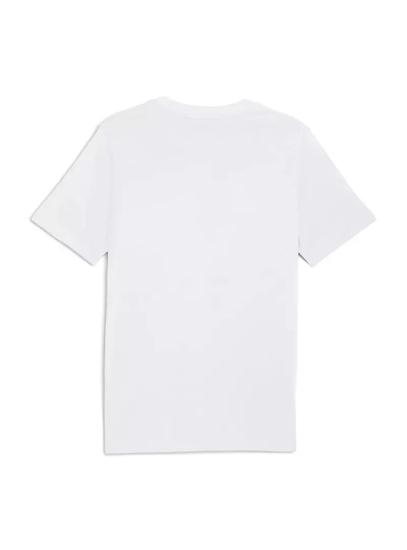 Puma GRAPHIC PUMA WORDING TEE 68803202