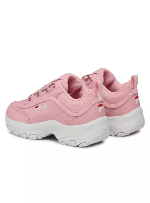 Fila STRADA LOW KIDS 101078173W