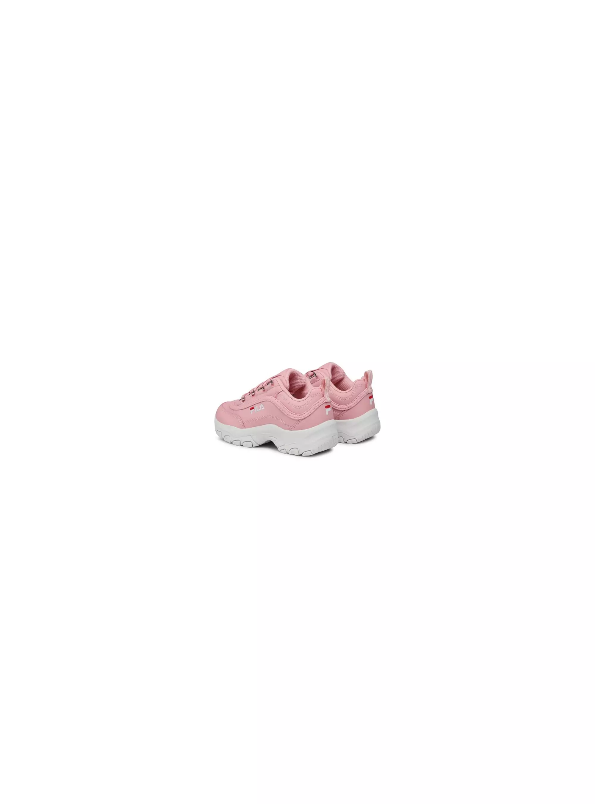 Fila STRADA LOW KIDS 101078173W