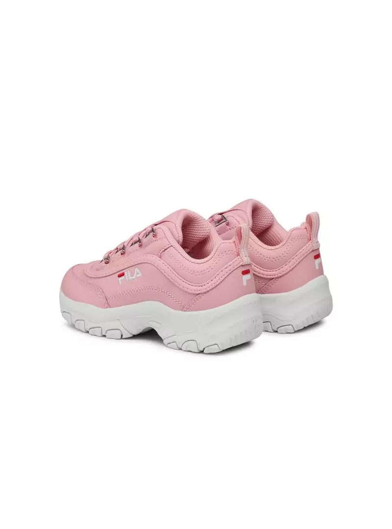 Fila STRADA LOW KIDS 101078173W