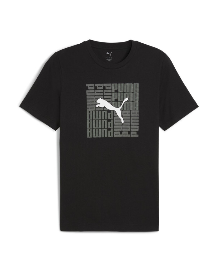 Puma GRAPHIC BOX TEE 68803101