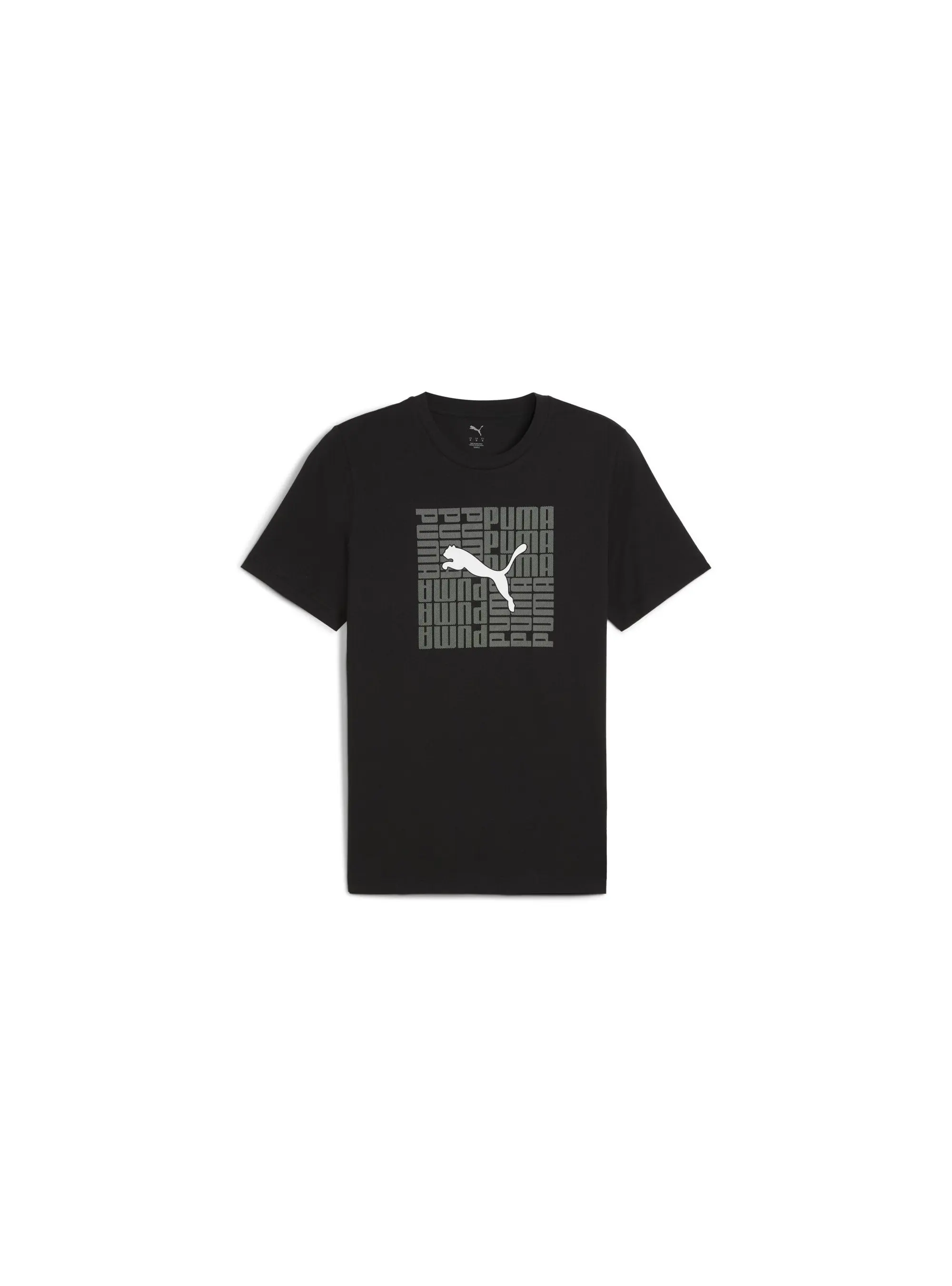 Puma GRAPHIC BOX TEE 68803101