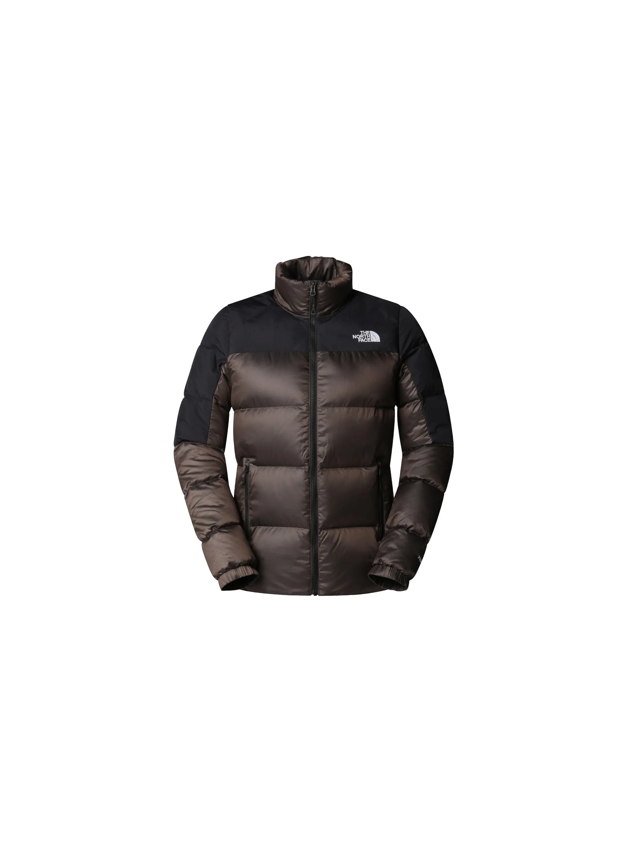 The North Face W DIABLO DIN 2.0 JACKET NF0A8E140BI