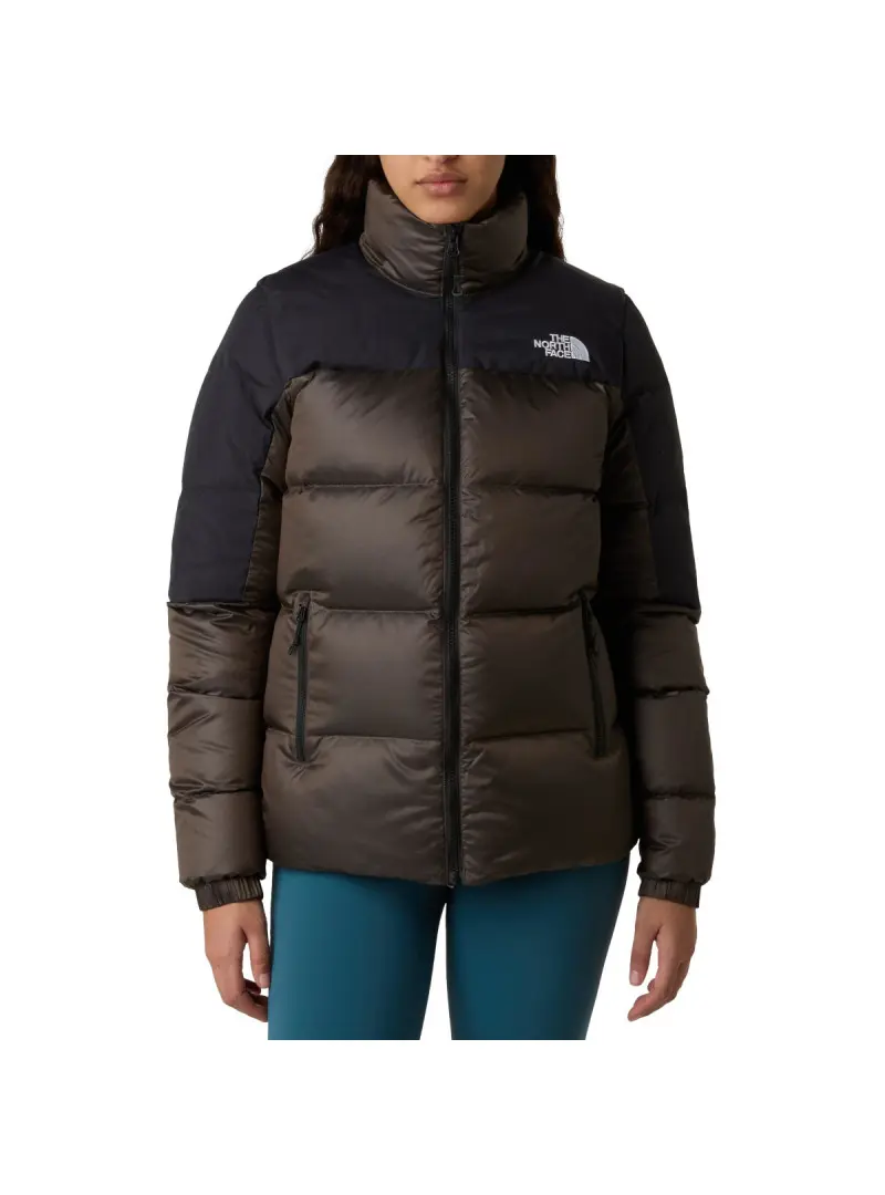 The North Face W DIABLO DIN 2.0 JACKET NF0A8E140BI