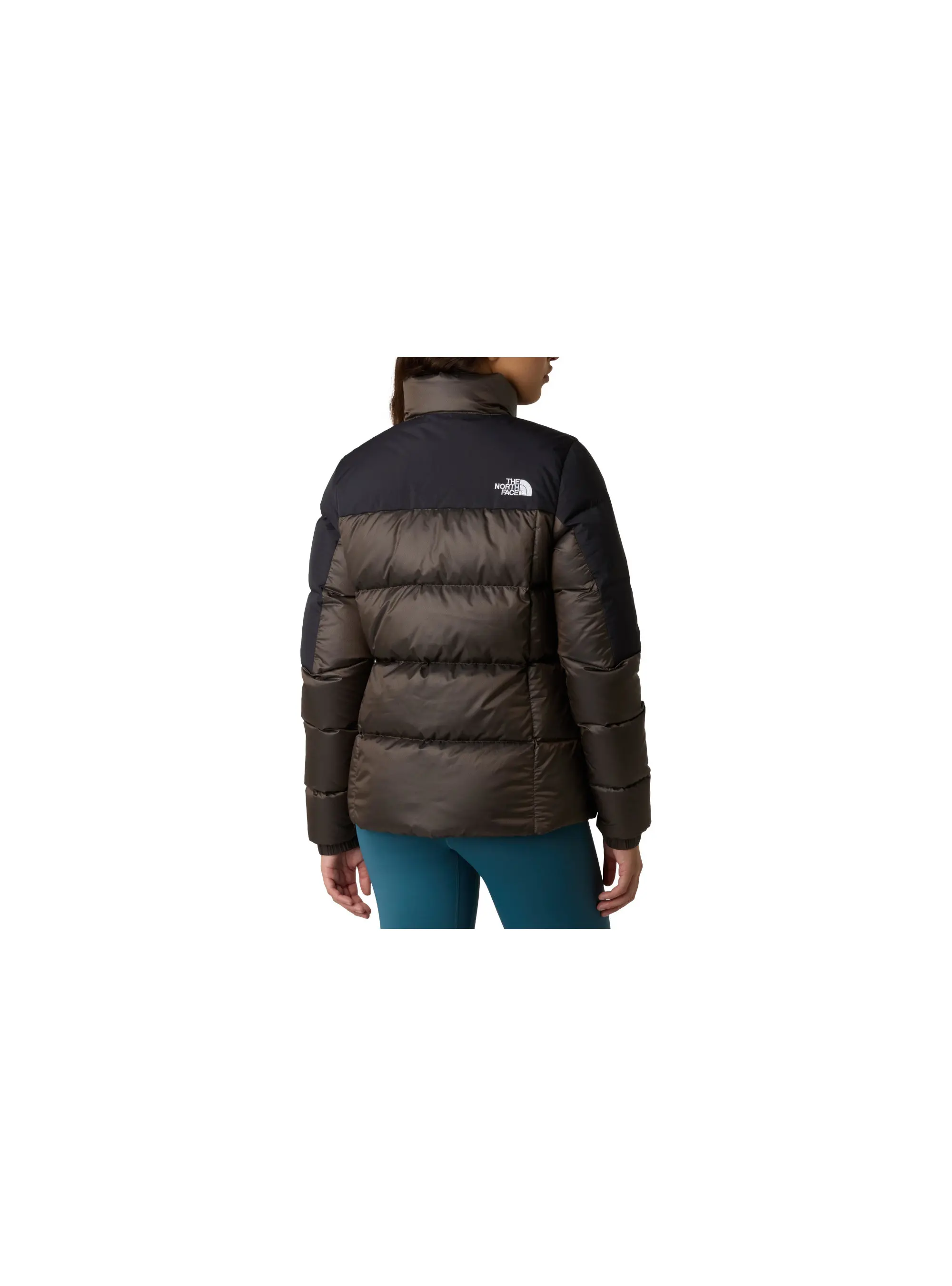 The North Face W DIABLO DIN 2.0 JACKET NF0A8E140BI