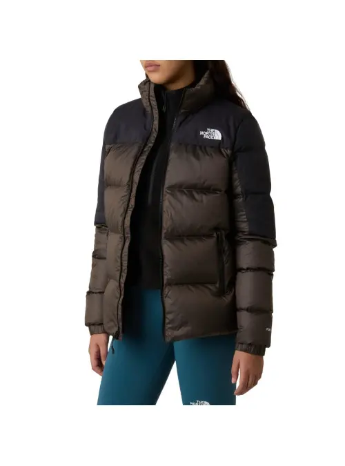 The North Face W DIABLO DIN 2.0 JACKET NF0A8E140BI