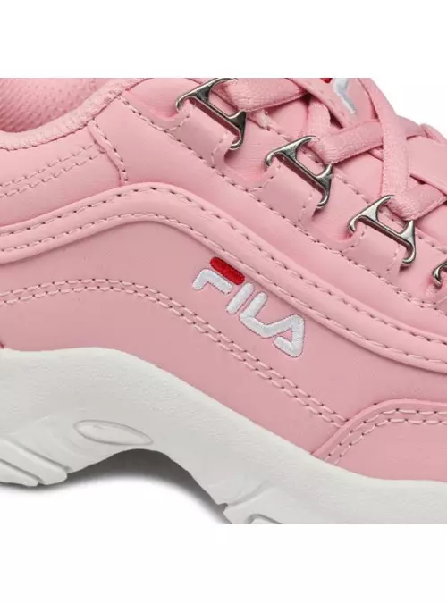 Fila STRADA LOW KIDS 101078173W