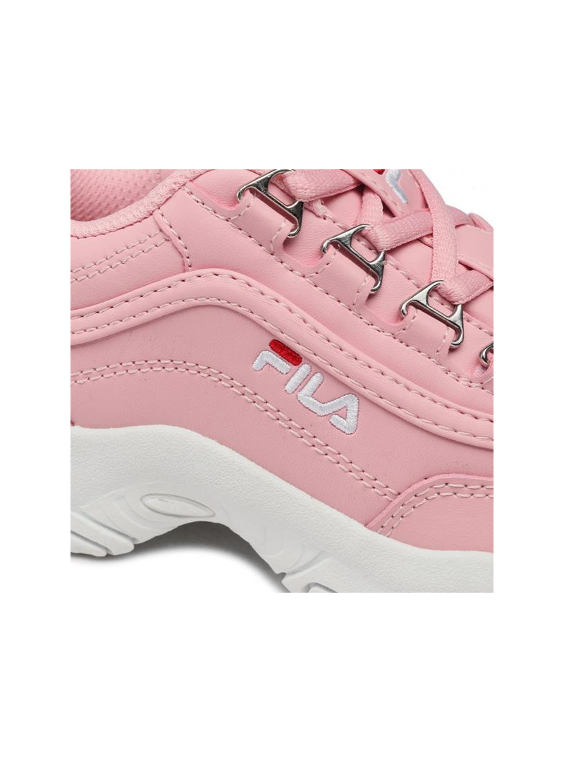 Fila STRADA LOW KIDS 101078173W