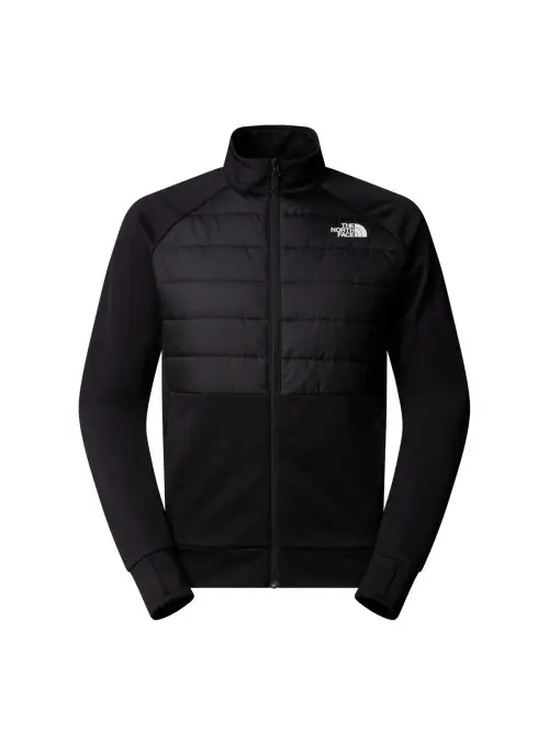 The North Face M REAXION 2.0 FLEECE HY NF0A8DVXKS7