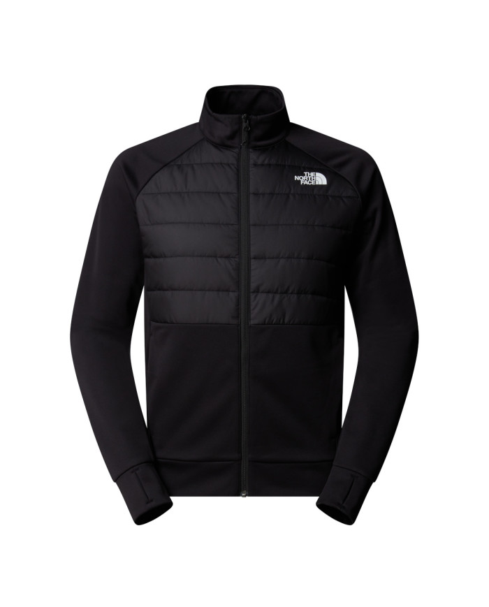 The North Face M REAXION 2.0 FLEECE HY NF0A8DVXKS7