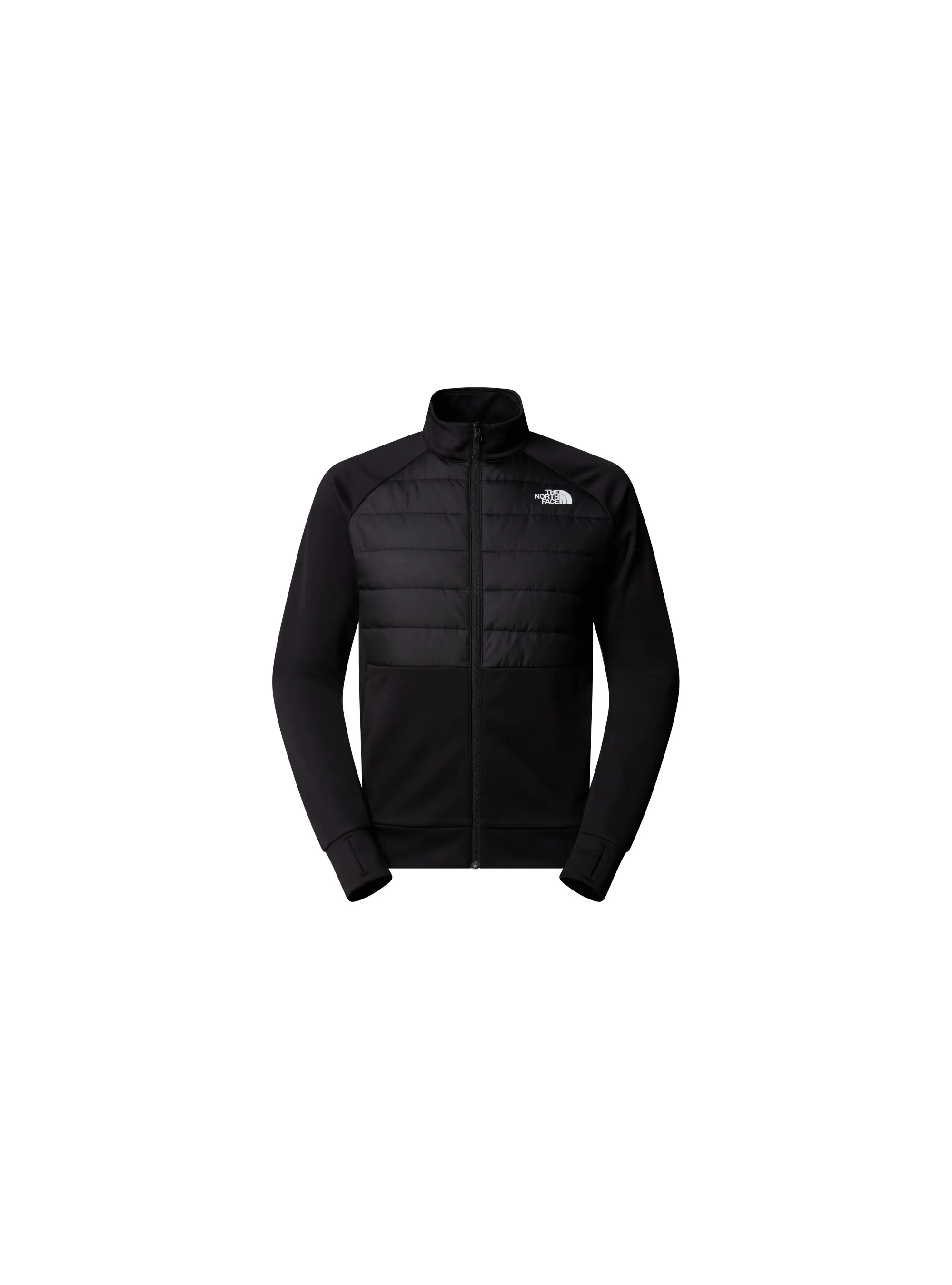 The North Face M REAXION 2.0 FLEECE HY NF0A8DVXKS7