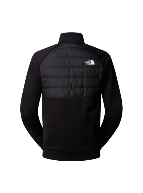 The North Face M REAXION 2.0 FLEECE HY NF0A8DVXKS7