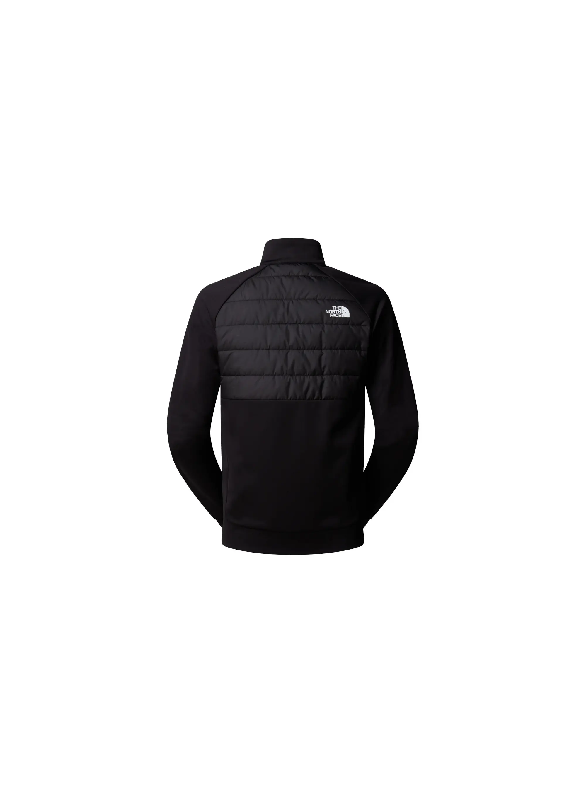 The North Face M REAXION 2.0 FLEECE HY NF0A8DVXKS7