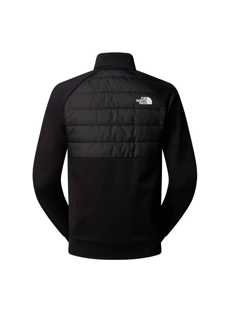 The North Face M REAXION 2.0 FLEECE HY NF0A8DVXKS7