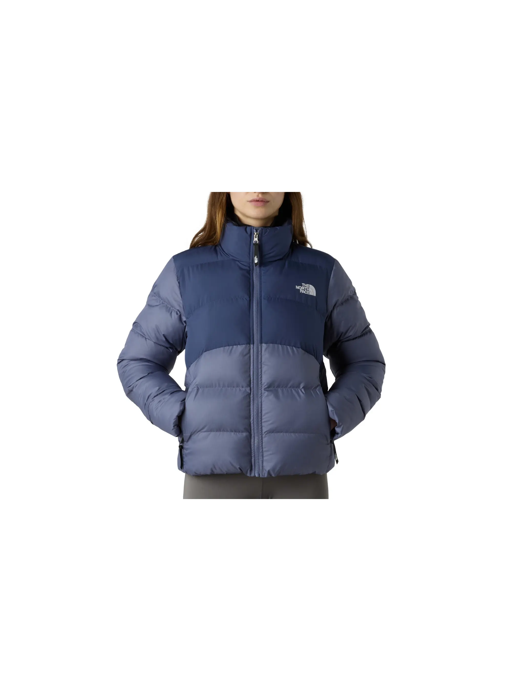 The North Face W SAIKURU JACKET NF0A89JDE1I
