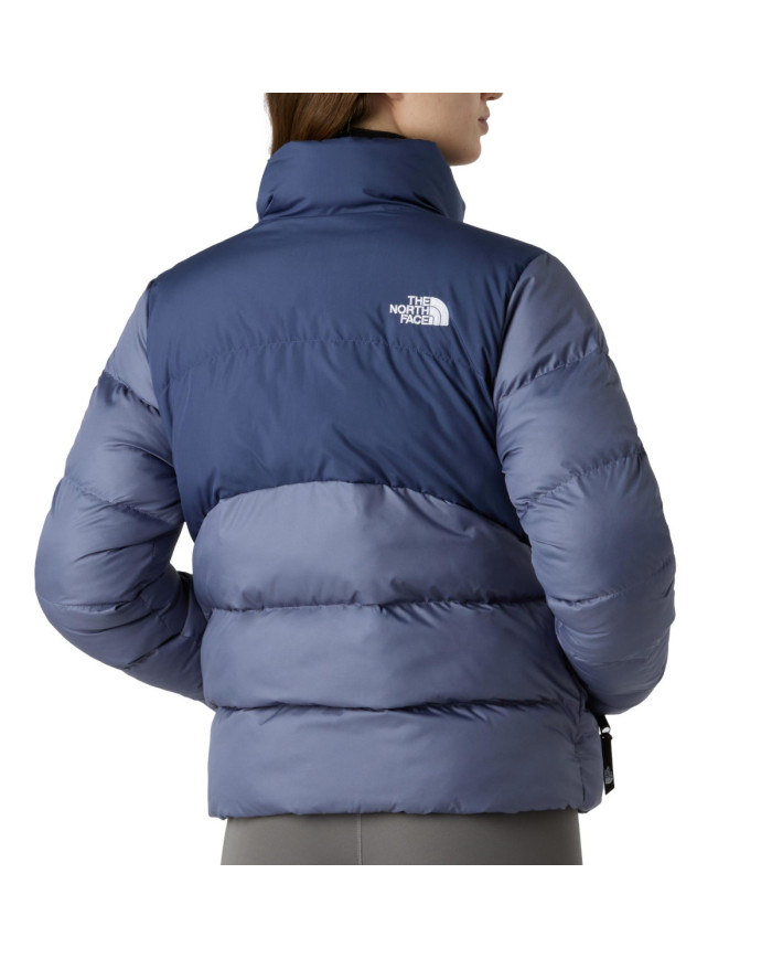 The North Face Damska Kurtka W Saikuru Jacket Niebieski | Oficjalny sklep | Monotox