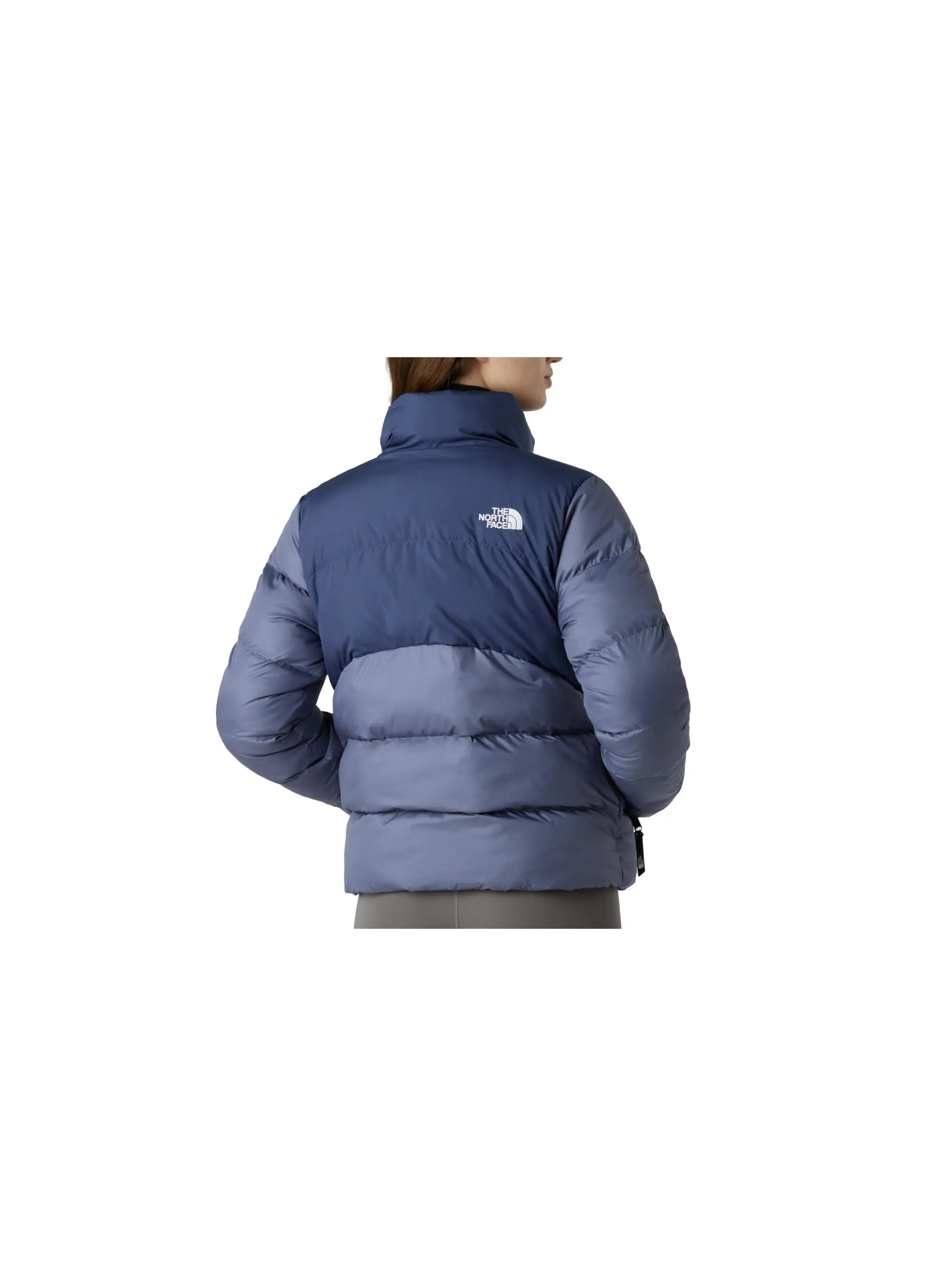The North Face W SAIKURU JACKET NF0A89JDE1I