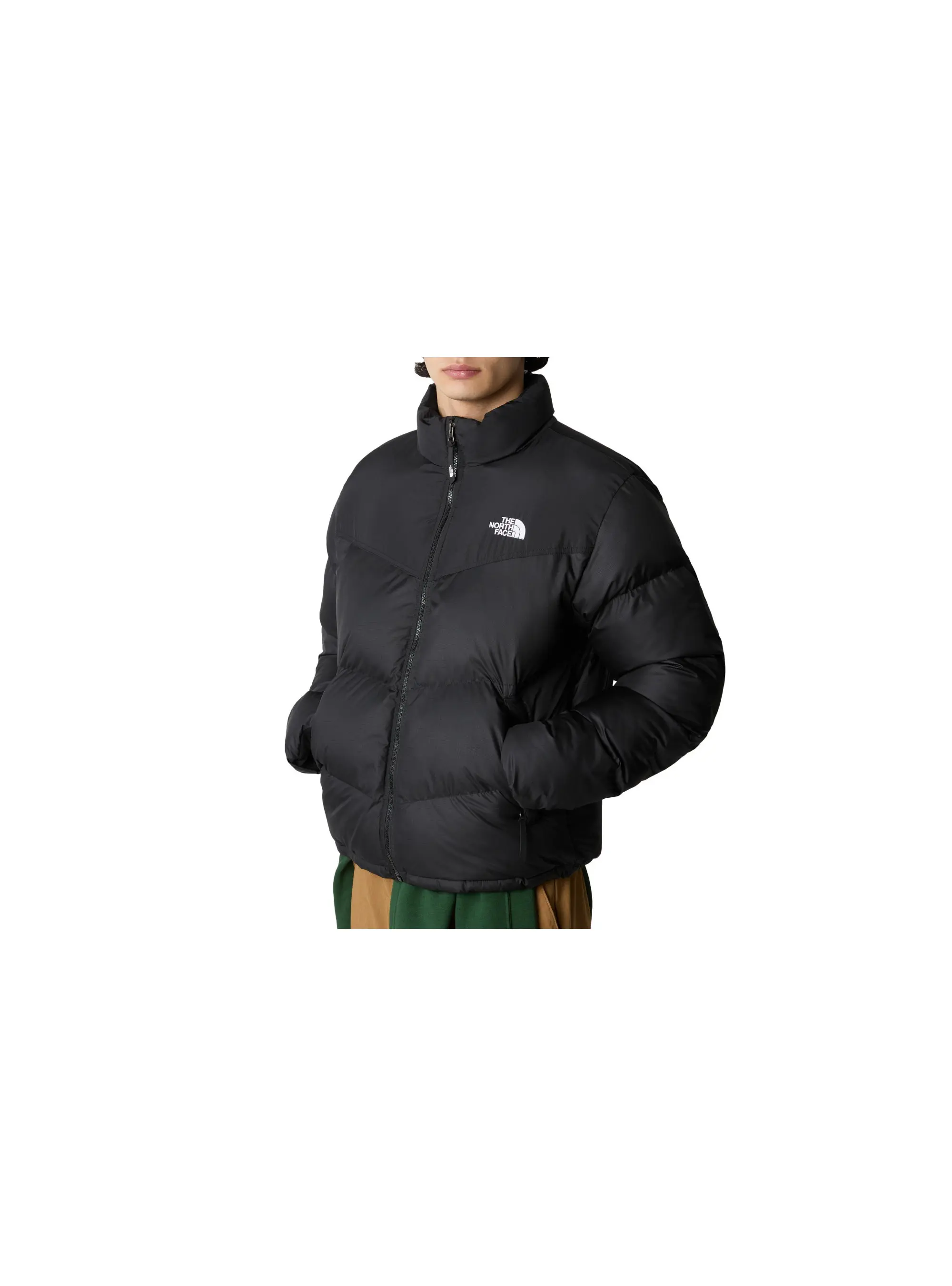 The North Face M SAIKURU JACKET NF0A853IJK3