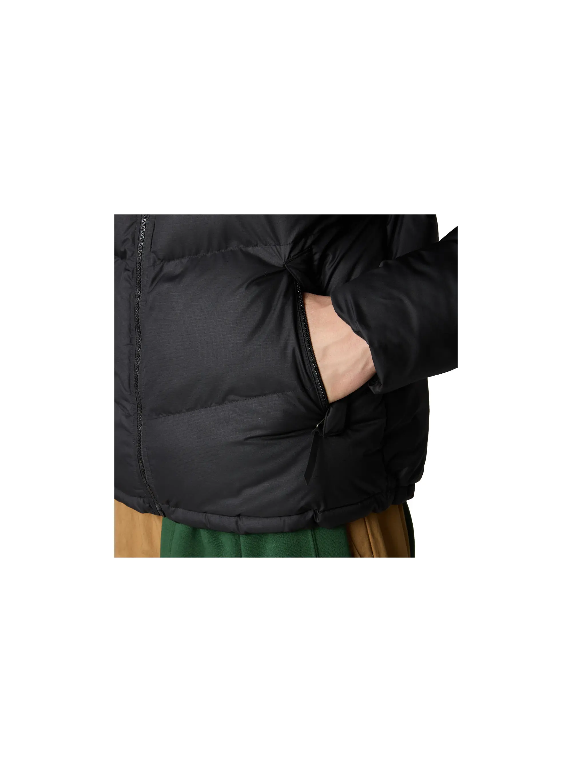 The North Face M SAIKURU JACKET NF0A853IJK3