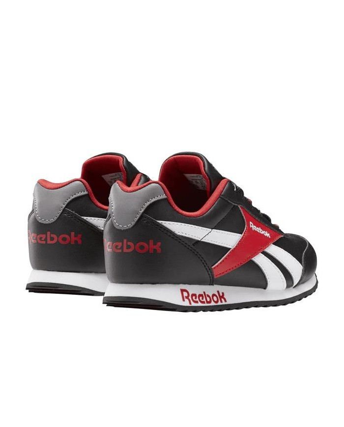 Reebok Dziecięce Sneakersy Royal Cl Jogger FW8914 Czarny | Sklep Monotox