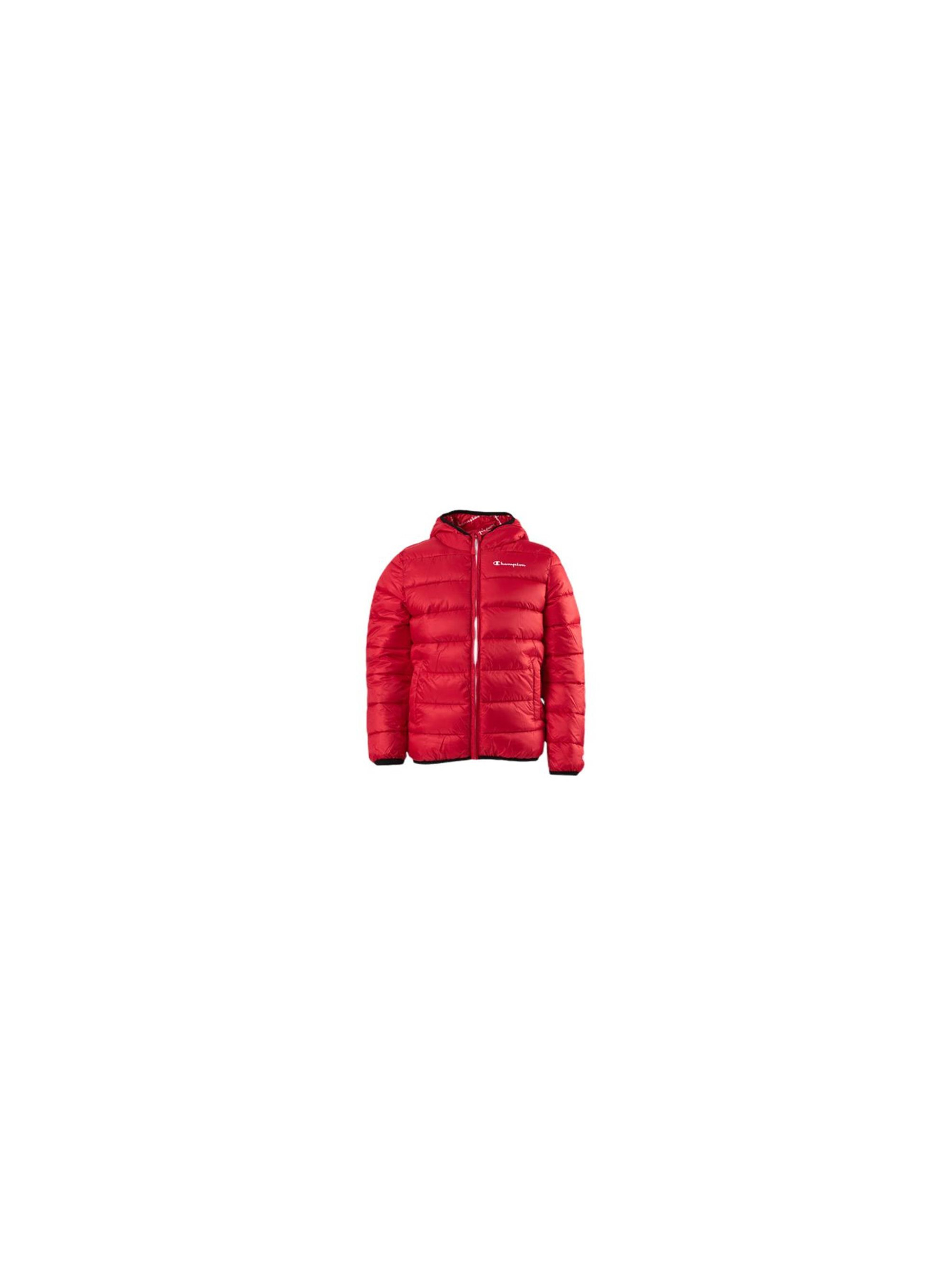 Champion HOODED JACKET 305826RS053