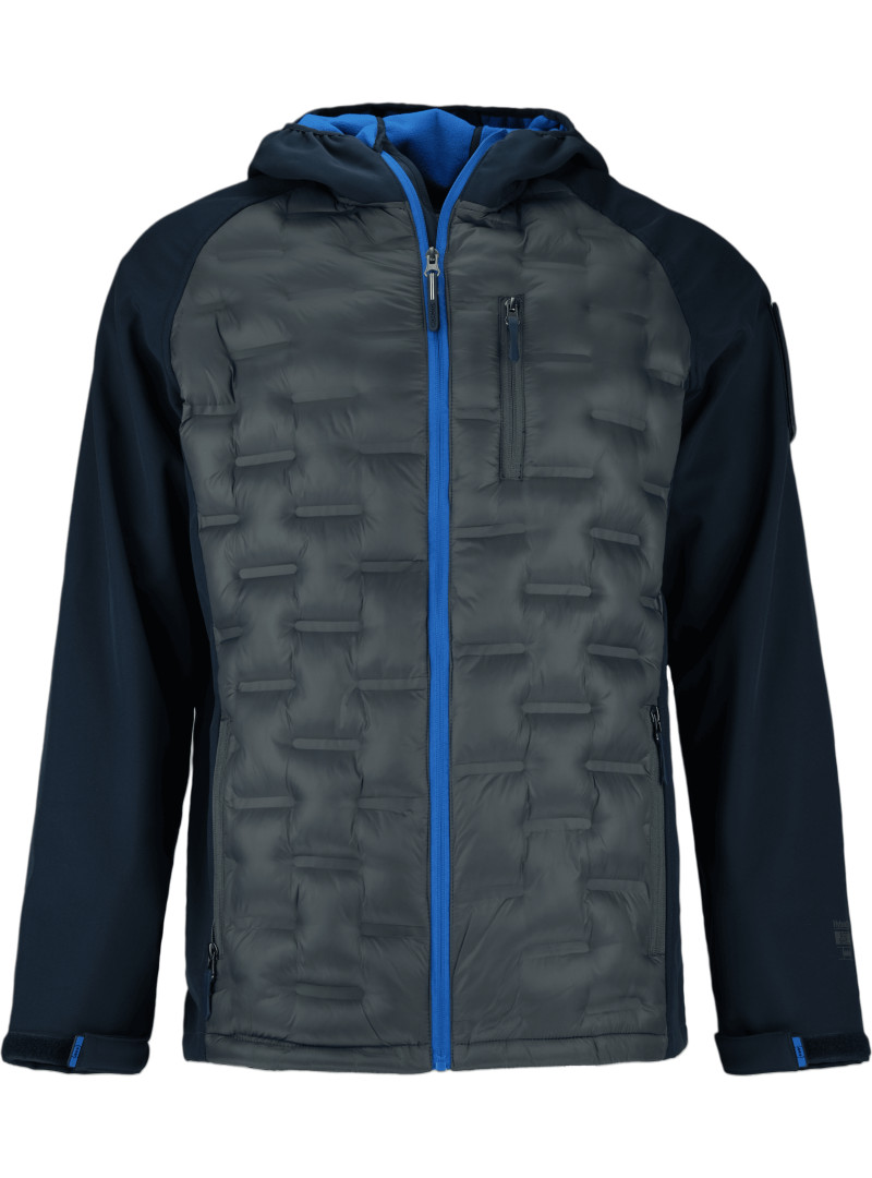 Monotox HYBRIDO GRAPHITE BLACK / BLUE MX23102