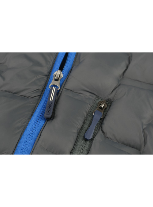 Monotox HYBRIDO GRAPHITE BLACK / BLUE MX23102