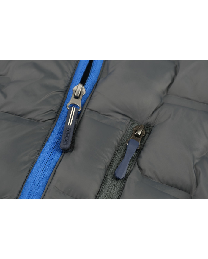 Monotox HYBRIDO GRAPHITE BLACK / BLUE MX23102