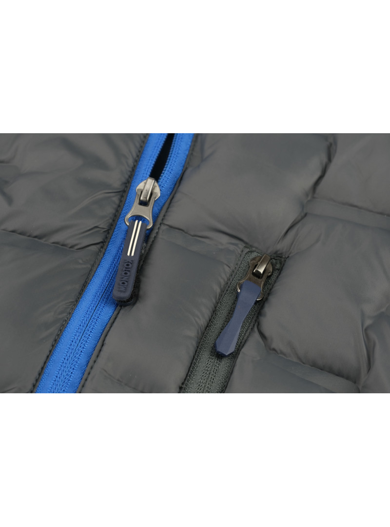 Monotox HYBRIDO GRAPHITE BLACK / BLUE MX23102