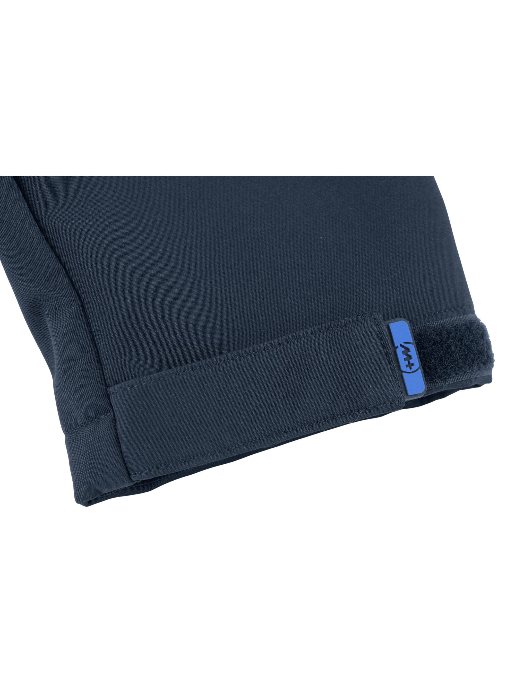 Monotox HYBRIDO GRAPHITE BLACK / BLUE MX23102