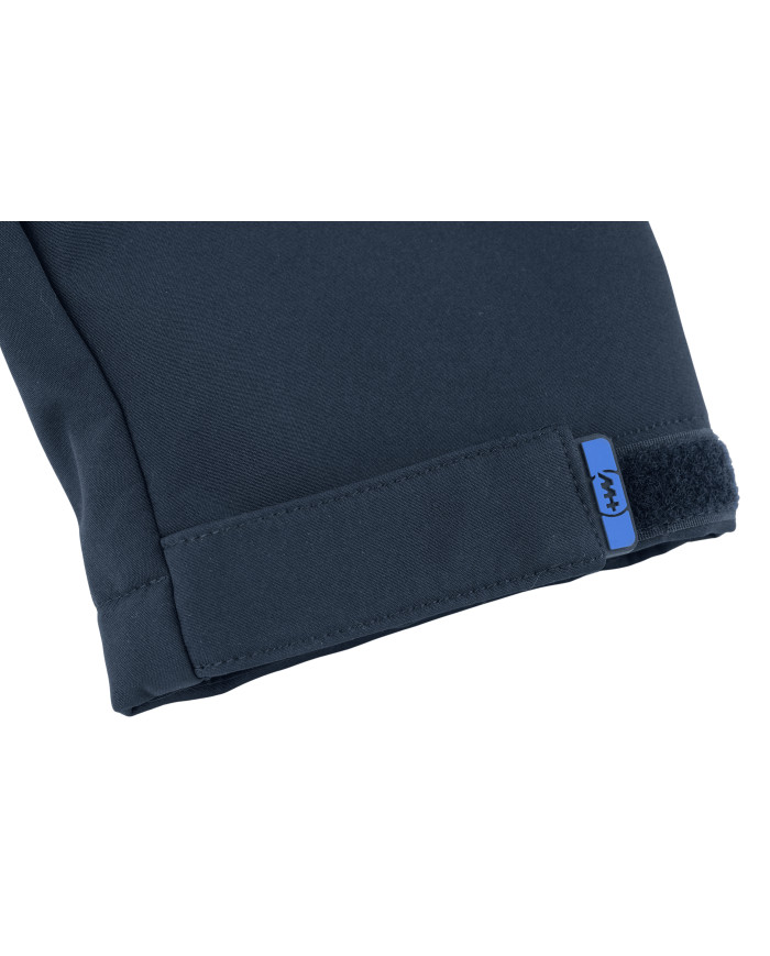 Monotox HYBRIDO GRAPHITE BLACK / BLUE MX23102