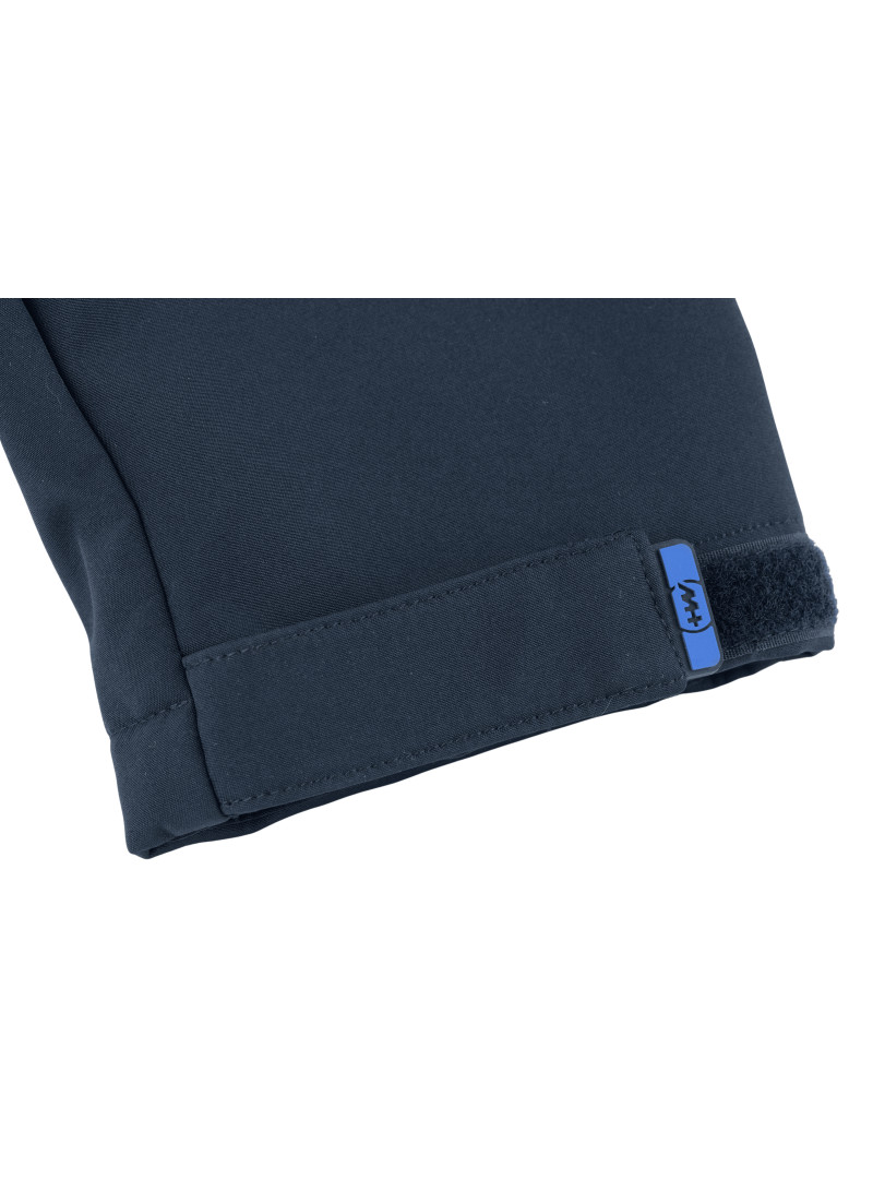 Monotox HYBRIDO GRAPHITE BLACK / BLUE MX23102