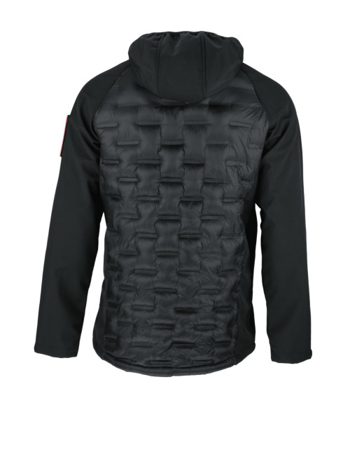 Monotox HYBRIDO BLACK / BLACK MX23099