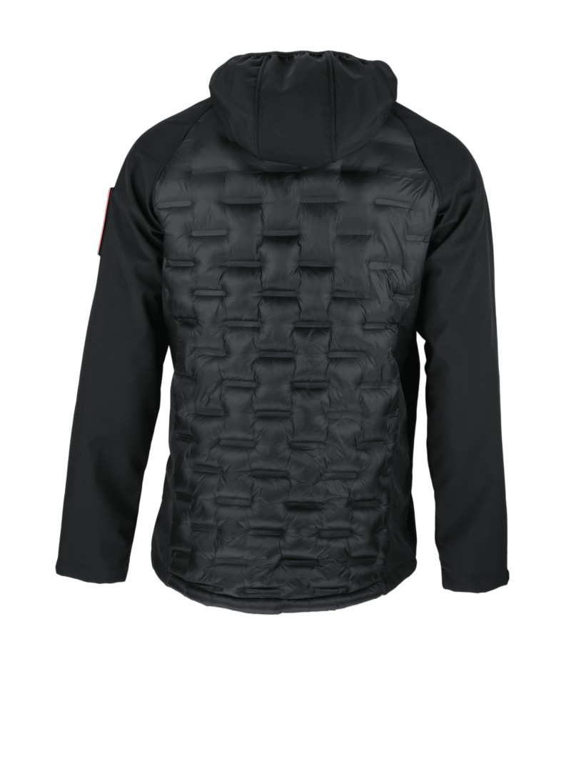 Monotox HYBRIDO BLACK / BLACK MX23099