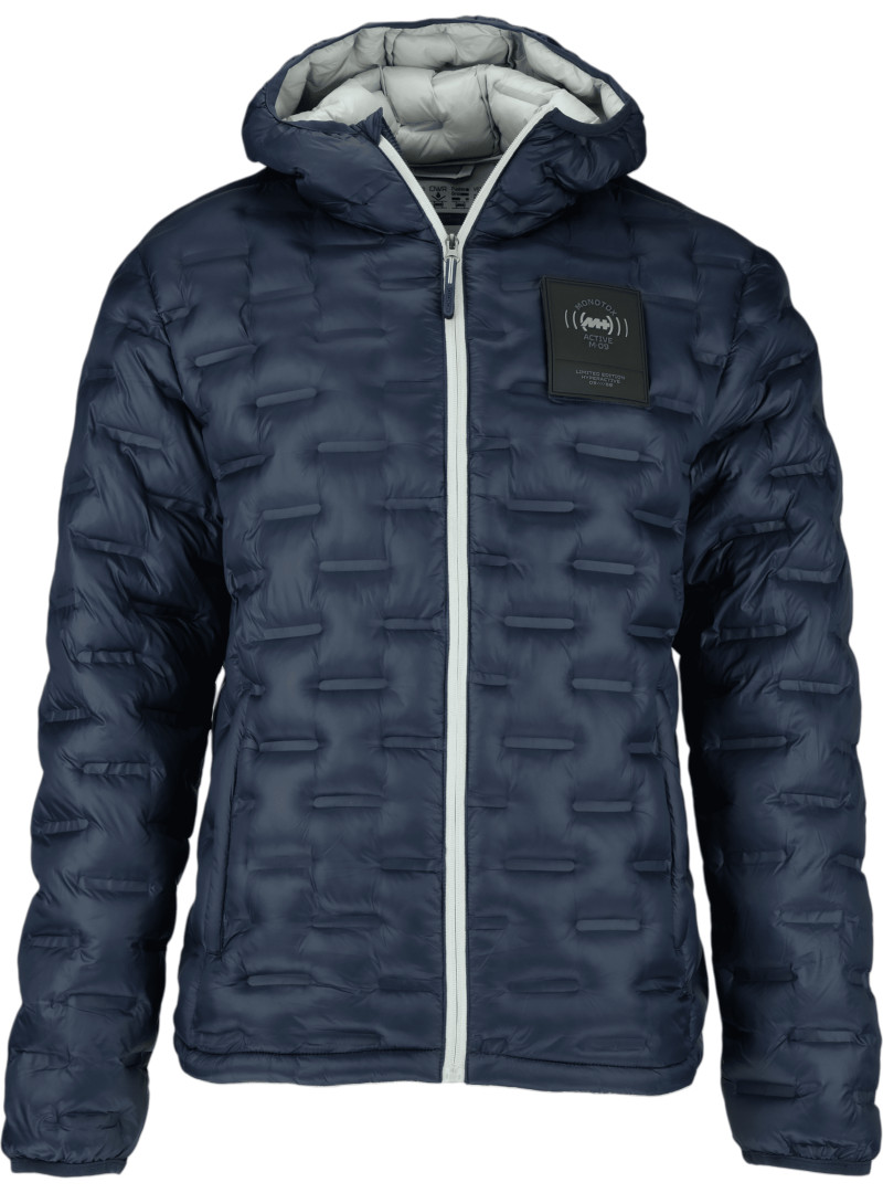 Monotox INSULATOR GLUED NAVY / LIGHT GREY MX23093