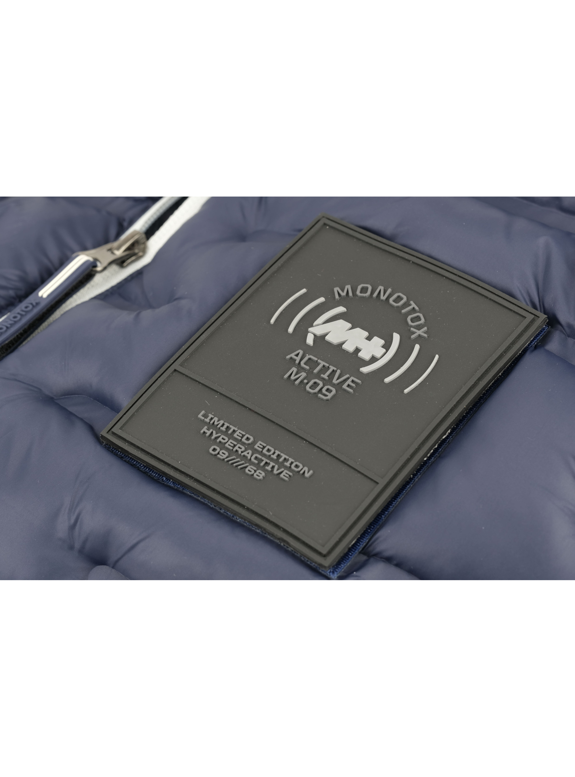 Monotox INSULATOR GLUED NAVY / LIGHT GREY MX23093