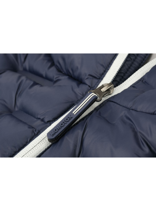 Monotox INSULATOR GLUED NAVY / LIGHT GREY MX23093