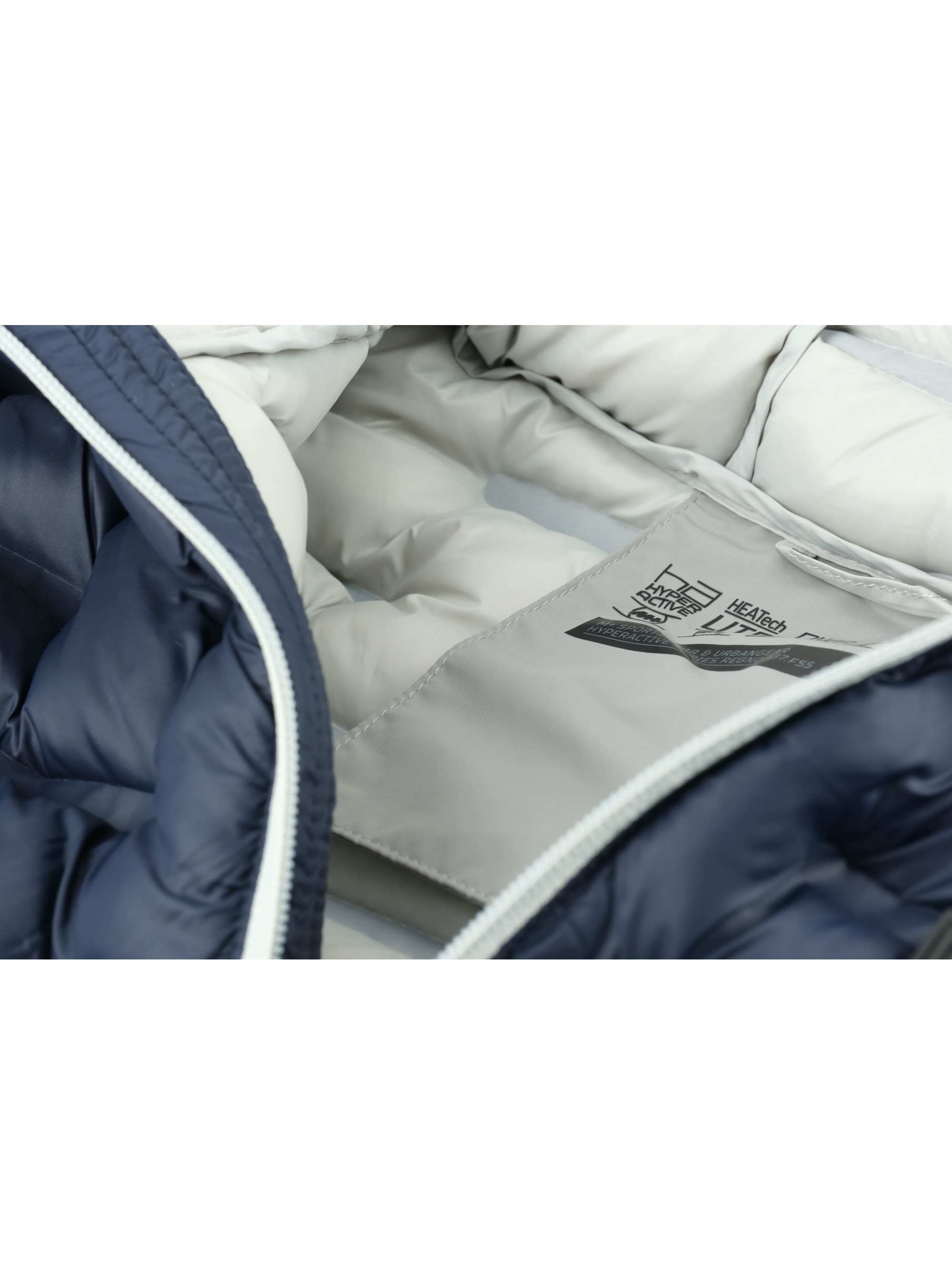 Monotox INSULATOR GLUED NAVY / LIGHT GREY MX23093