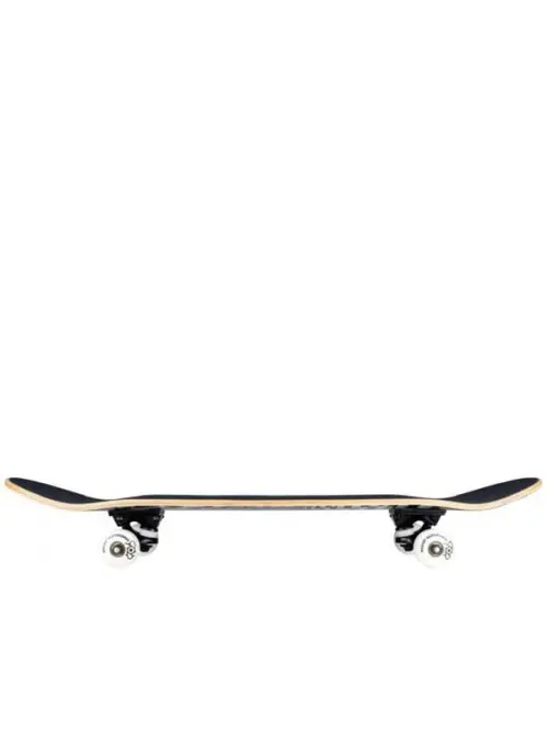 Rocket PRISM FOIL SILVER 7.75 IN RKT-COM-1554