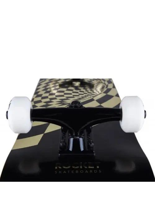 Rocket VORTEX FOIL GOLD 8 IN RKT-COM-1553