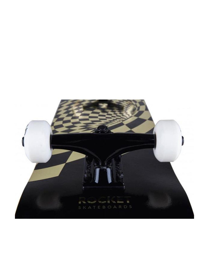 Rocket VORTEX FOIL GOLD 8 IN RKT-COM-1553