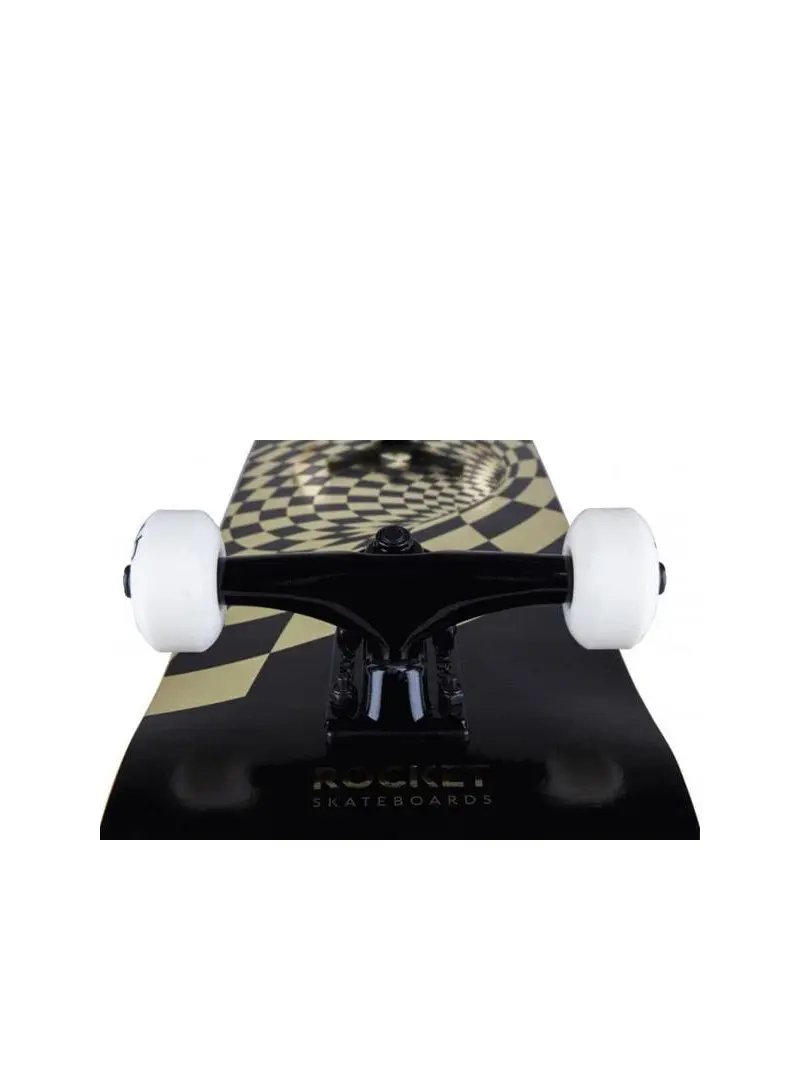 Rocket VORTEX FOIL GOLD 8 IN RKT-COM-1553