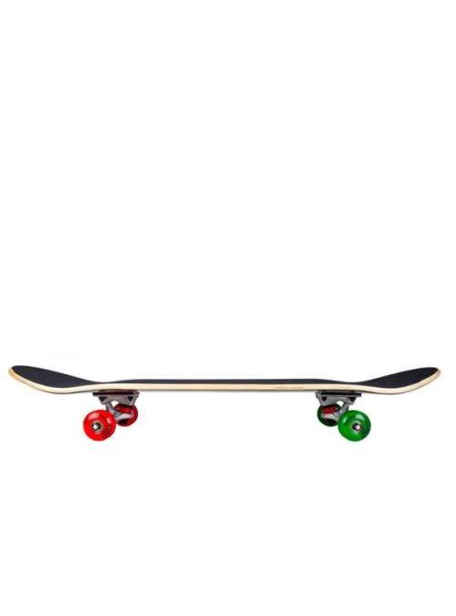 Rocket Rasta Fade 8 In RKT-COM-1535 Czarny | Sklep Monotox