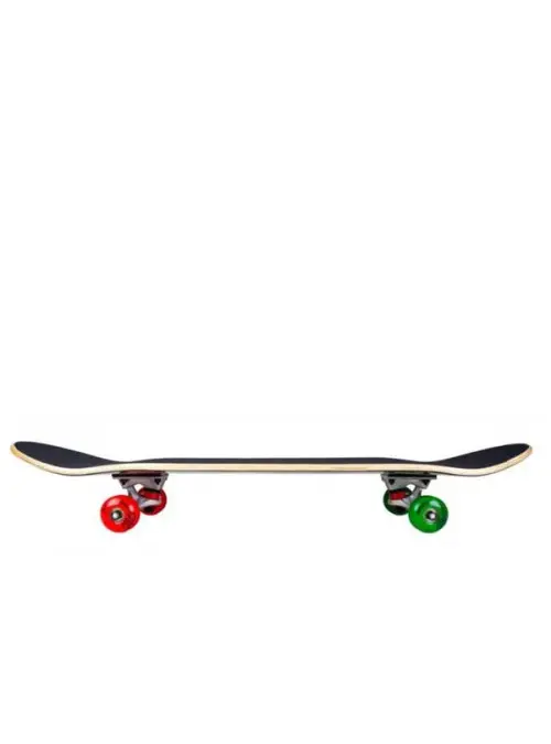 Rocket RASTA FADE 8 IN RKT-COM-1535