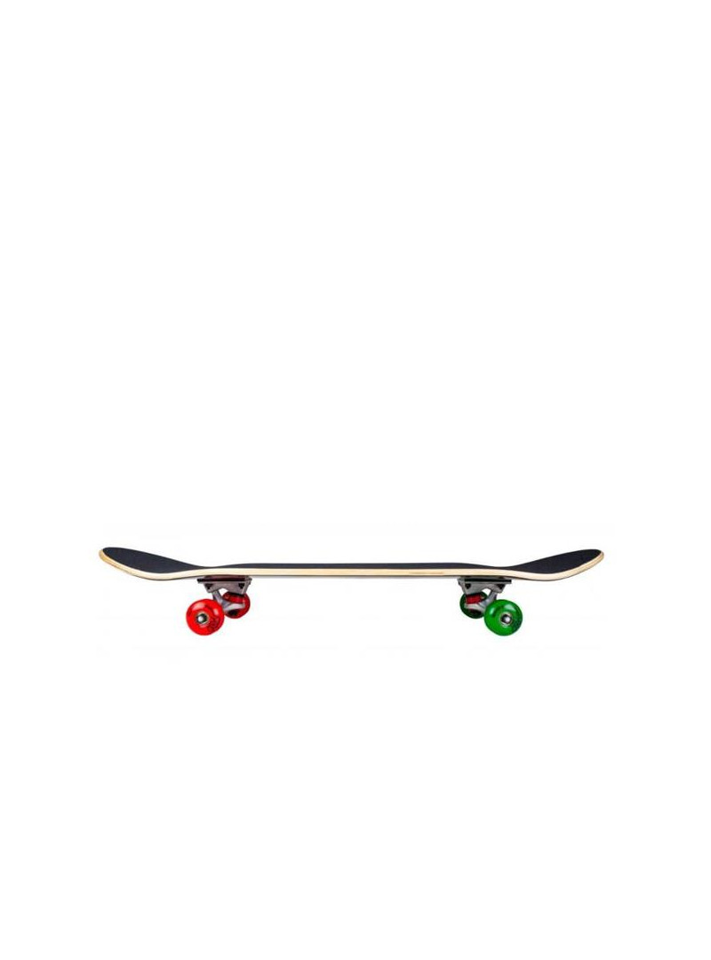 Rocket Rasta Fade 8 In RKT-COM-1535 Czarny | Sklep Monotox