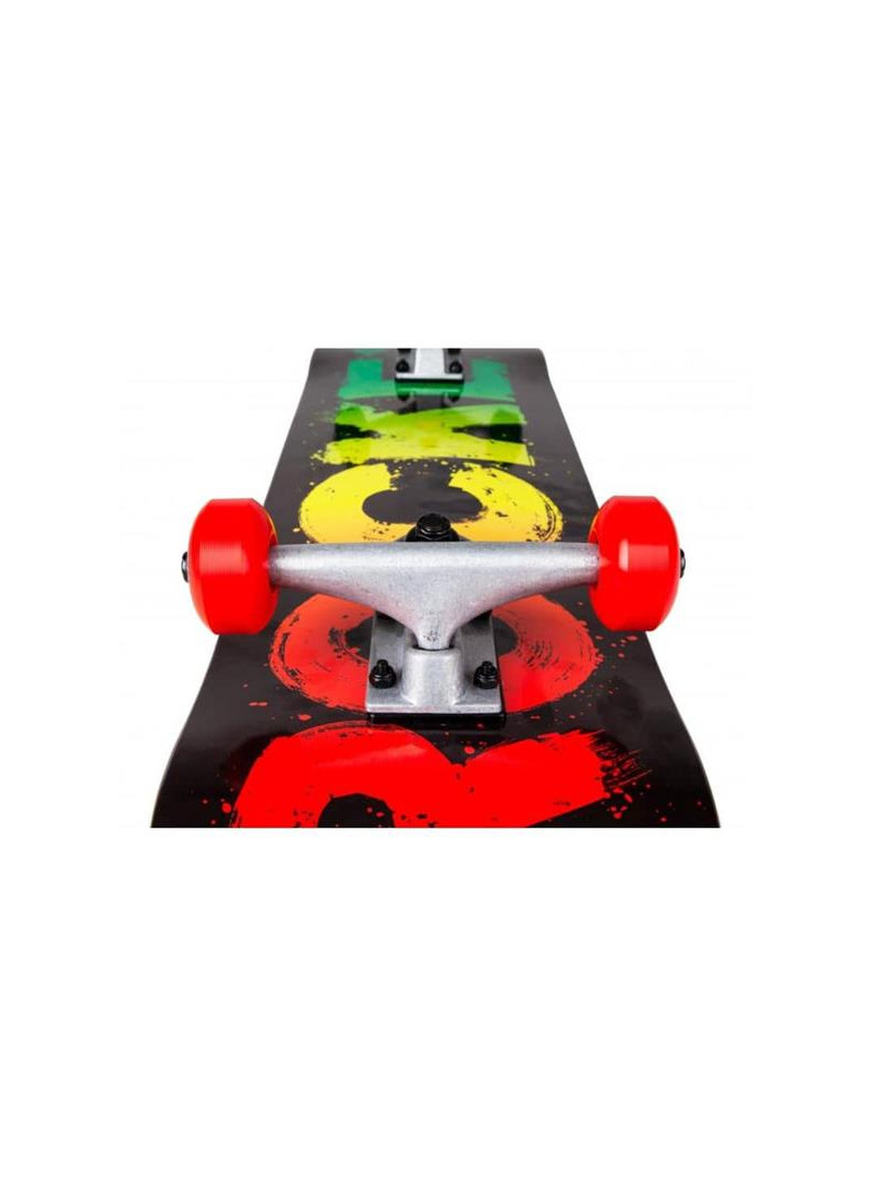 Rocket Rasta Fade 8 In RKT-COM-1535 Czarny | Sklep Monotox