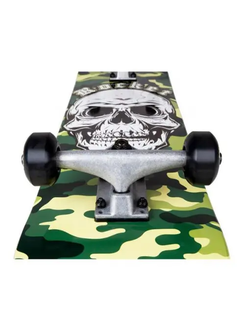 Rocket COMBAT SKULL 7.75 IN RKT-COM-1534
